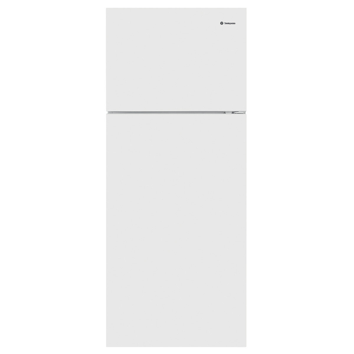 Westinghouse 431L White Top Mount Fridge Freezer - Factory Second WTM4302WD-R - Image 2