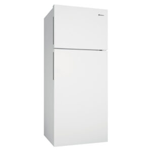 Westinghouse 431L White Top Mount Fridge Freezer - Factory Second WTM4302WD-R
