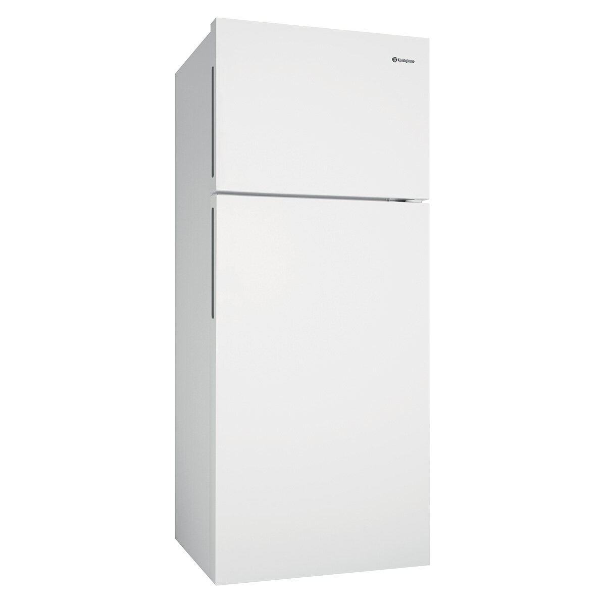 Westinghouse 431L White Top Mount Fridge Freezer - Factory Second WTM4302WD-R