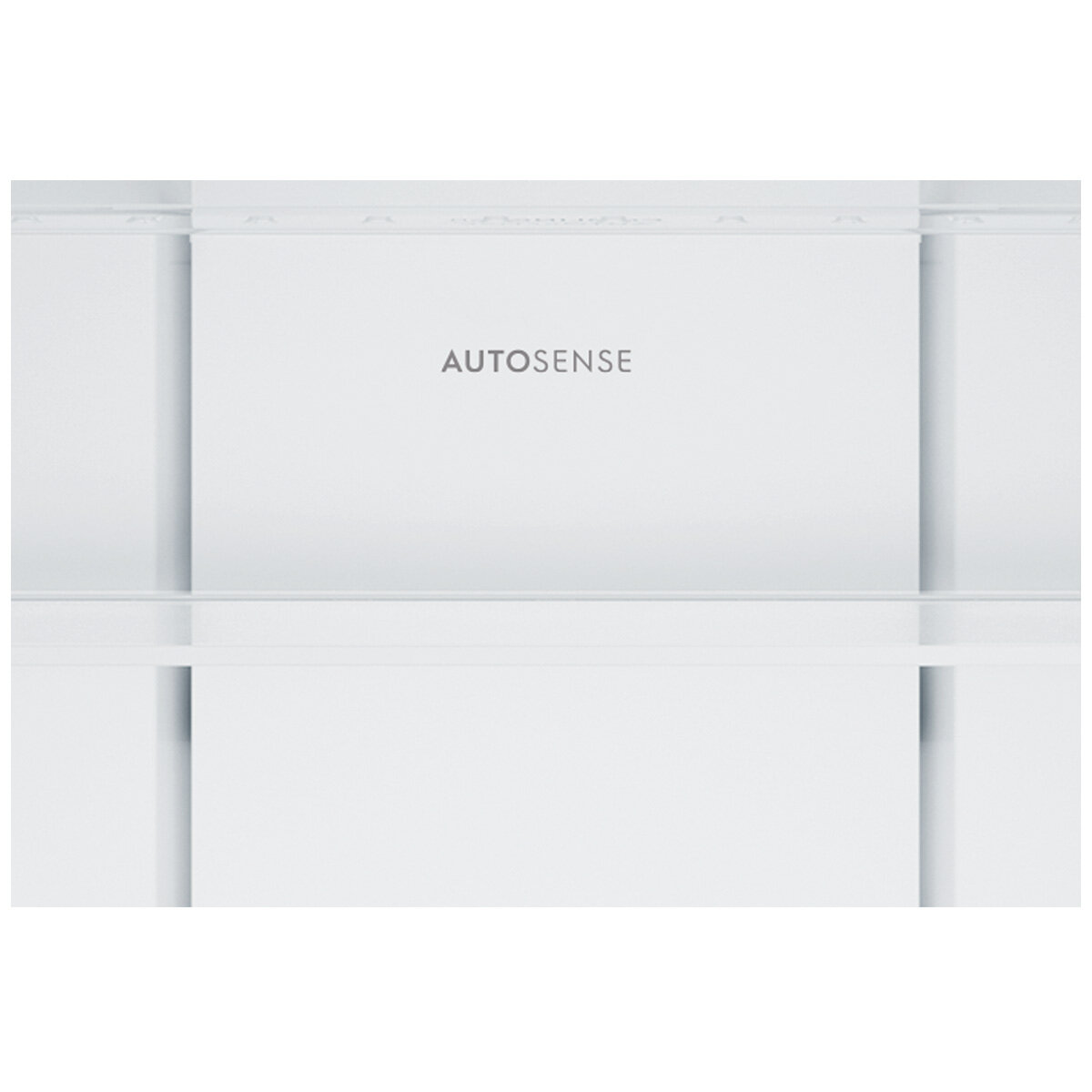 Westinghouse 431L White Top Mount Fridge Freezer - Factory Second WTM4302WD-R - Image 4