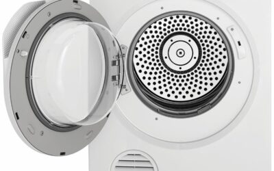 Best Washer Dryer Combo In Australia: Space-Saving Solutions