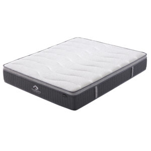 Sydney Medium – King Hybrid Mattress | Balanced Comfort & Support