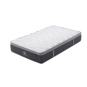 Sydney Medium – King Single Hybrid Mattress | Balanced Comfort & Support