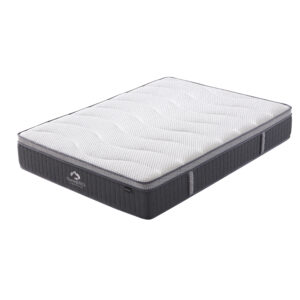 Sydney Medium – Queen Hybrid Mattress | Balanced Comfort & Support