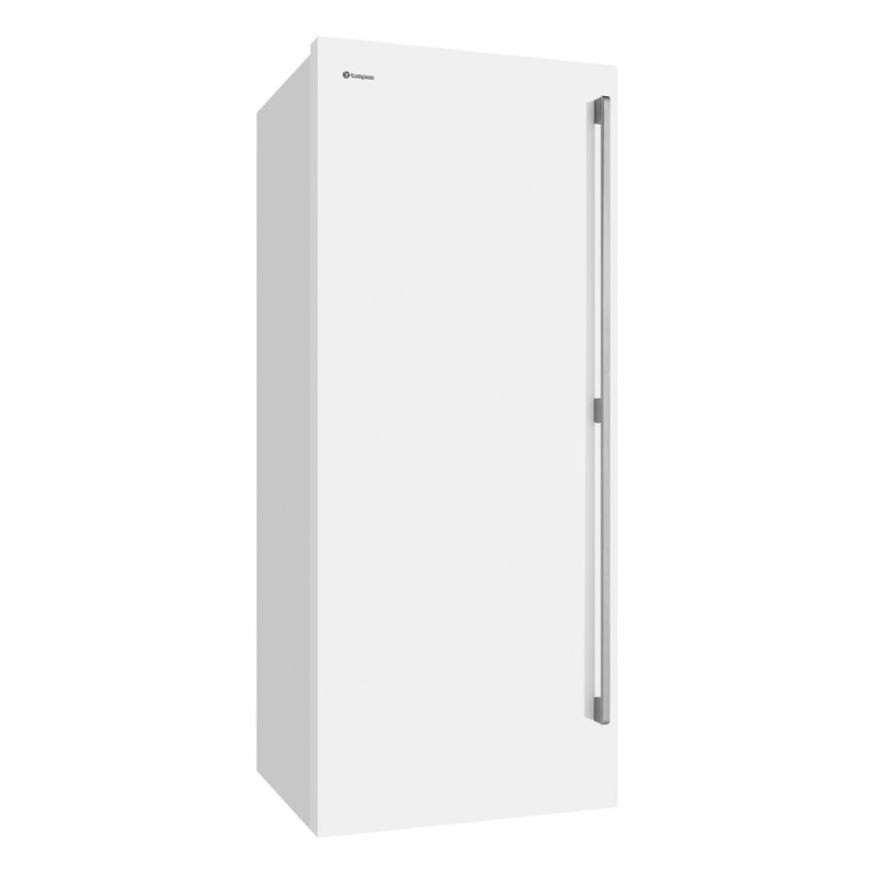 Westinghouse 388L Upright Frost Free Freezer - Factory Second WFB4204WC-L