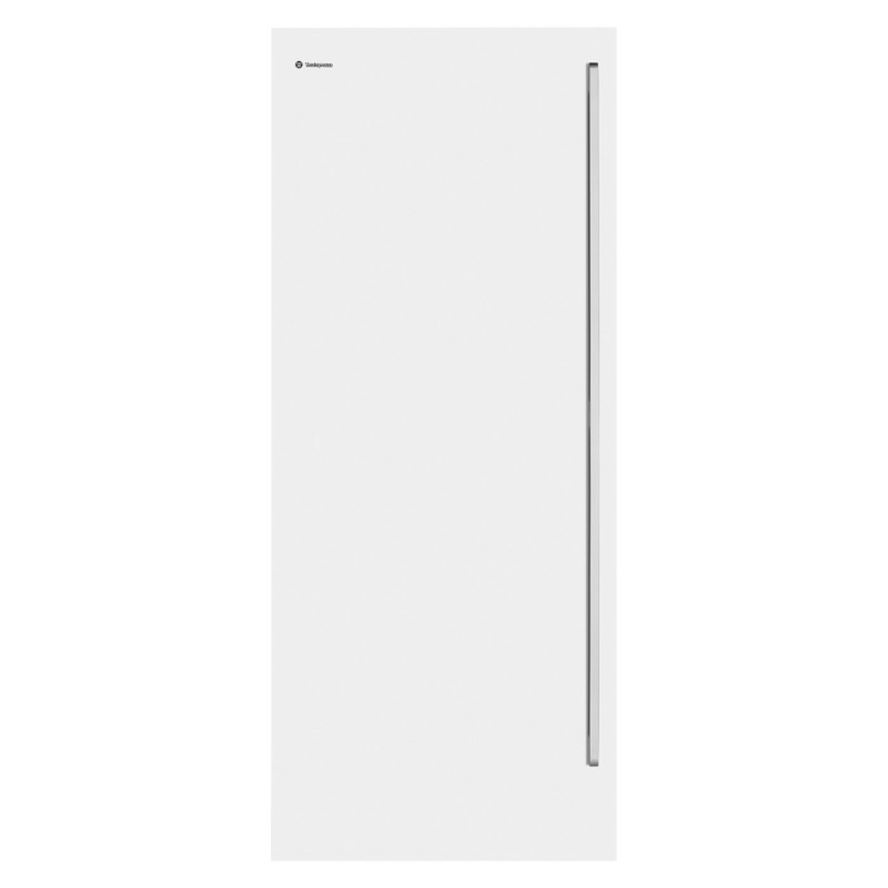 Westinghouse 388L Upright Frost Free Freezer - Factory Second WFB4204WC-L - Image 4