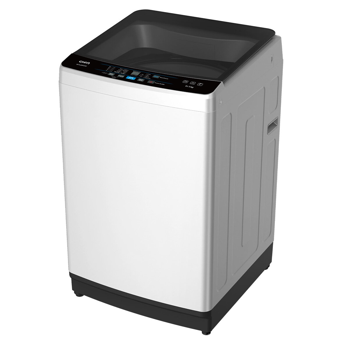 CHiQ 6.5kg Top Load Washing Machine - NEW WTL65FDW