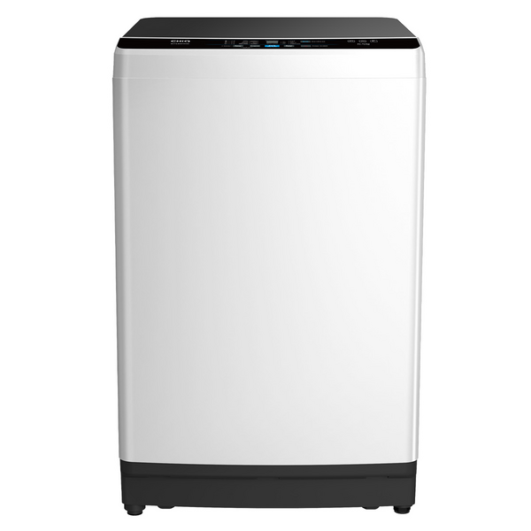 CHiQ 6.5kg Top Load Washing Machine - NEW WTL65FDW - Image 6