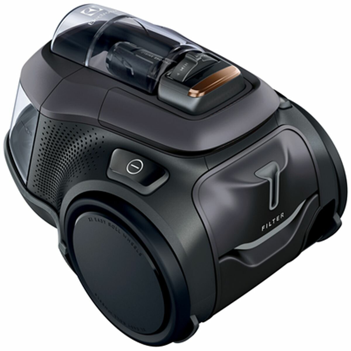 Electrolux Pure C9 Origin Bagless Vacuum Cleaner  - Factory Second PC914IGT - Image 8