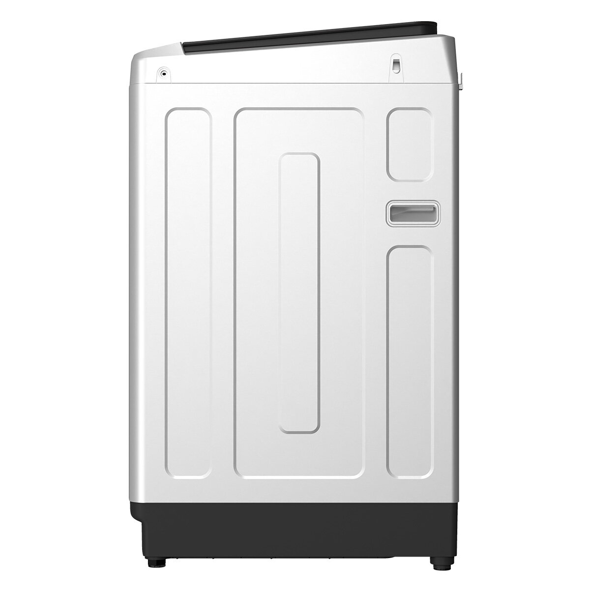 CHiQ 6.5kg Top Load Washing Machine - NEW WTL65FDW - Image 9