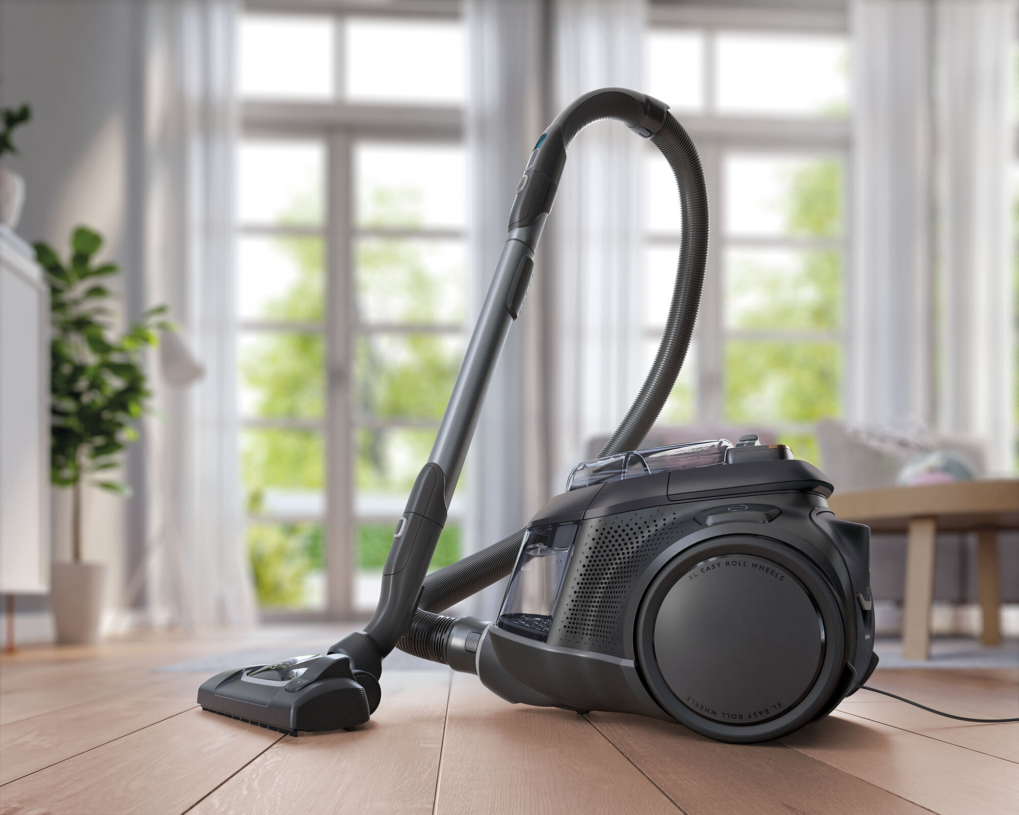 Electrolux Pure C9 Origin Bagless Vacuum Cleaner  - Factory Second PC914IGT - Image 2