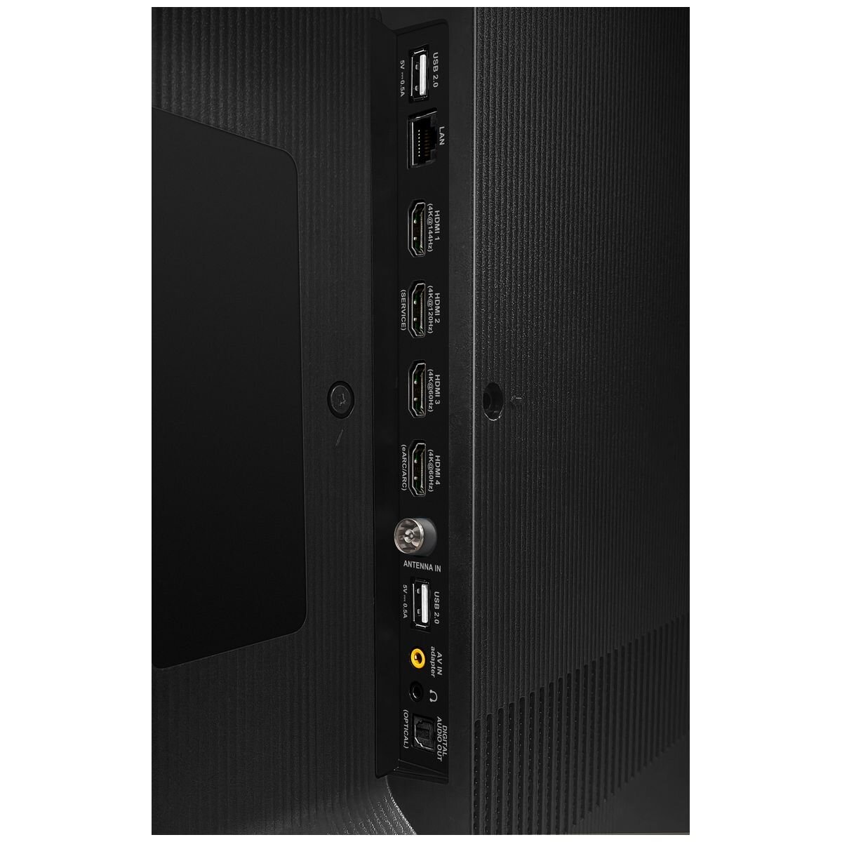 TCL 75 Inch C745 4K UHD Premium QLED Gaming Smart Google TV – NEW 75C745 – 1 year Warranty - Image 5