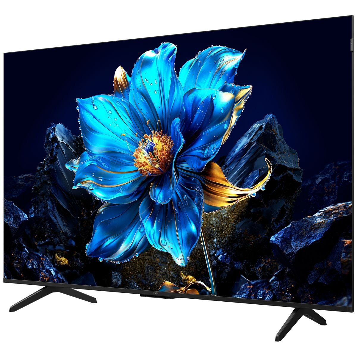TCL 50 Inch P7K 4K QLED Google TV 2025 – Carton Damaged 50P7K – 1 year Warranty - Image 2