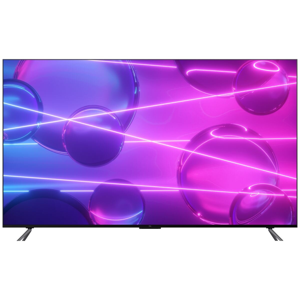 TCL 75 Inch C745 4K UHD Premium QLED Gaming Smart Google TV – NEW 75C745 – 1 year Warranty - Image 3