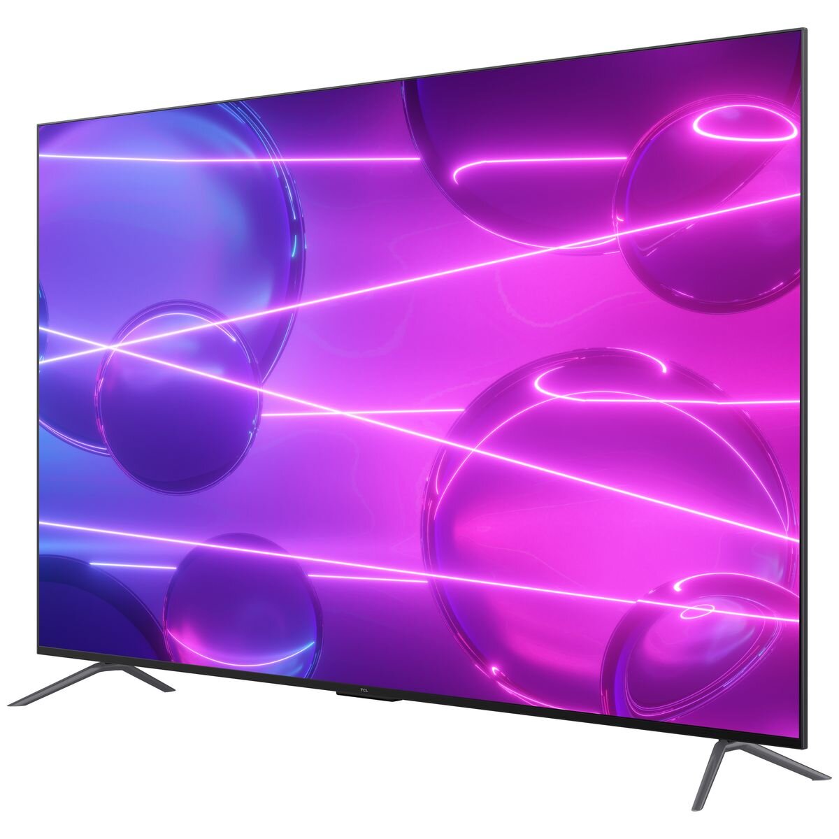 TCL 75 Inch C745 4K UHD Premium QLED Gaming Smart Google TV – NEW 75C745 – 1 year Warranty - Image 2