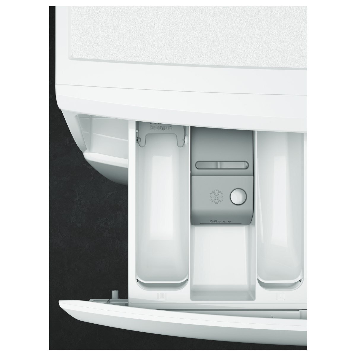 AEG 8kg 7000 Series Front Load Washer - Factory Second LF7384O4C - Image 2