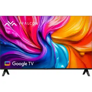 FFalcon 32 inch S55 HD Smart TV - Carton Damaged FF32S55A - 1 year Warranty