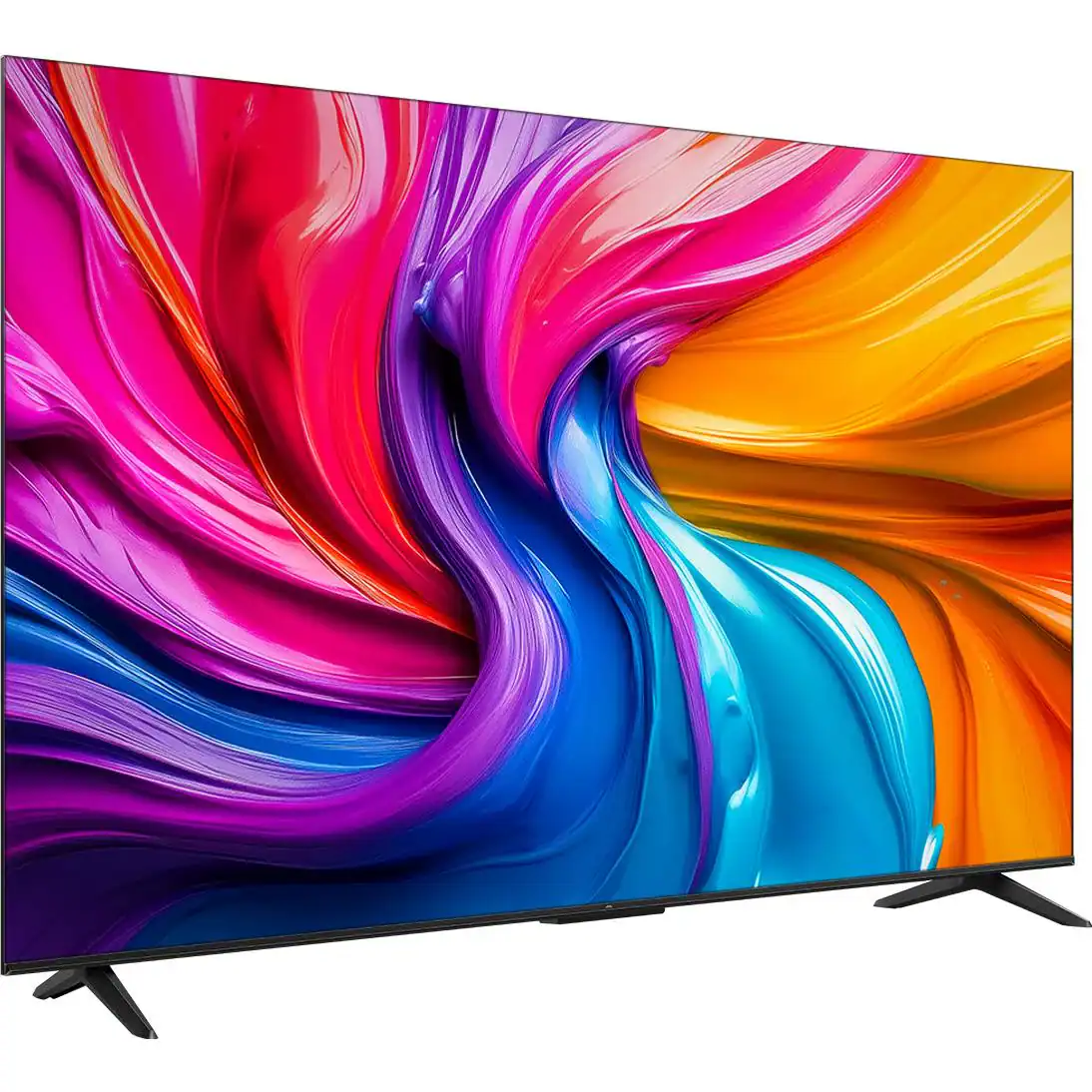 FFalcon 32 inch S55 HD Smart TV - Carton Damaged FF32S55A - 1 year Warranty - Image 2