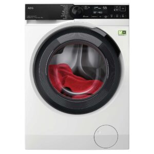 AEG 8kg 7000 Series Front Load Washer - Factory Second LF7384O4C