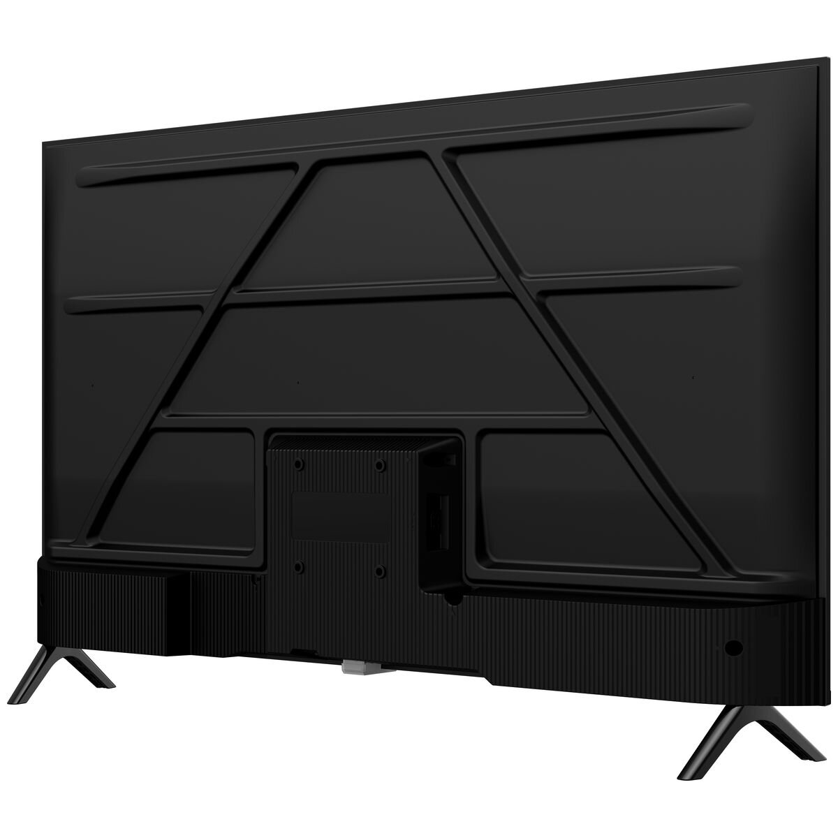 TCL 40 Inch S5K Full HD QLED Android TV – Carton Damaged 40S5K – 1 year Warranty - Image 3
