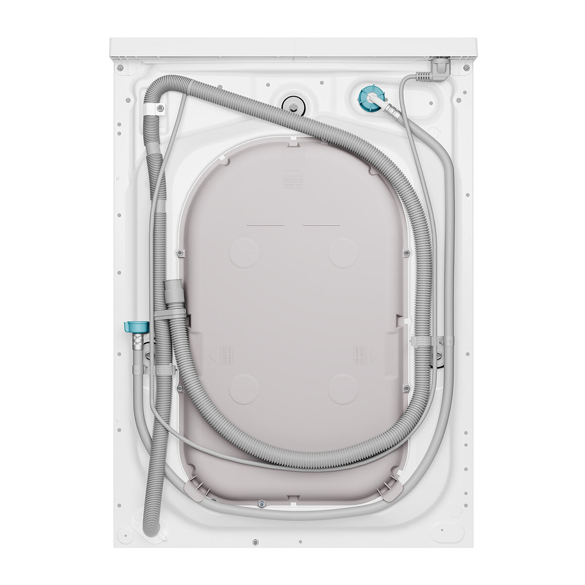Electrolux 700 Series 10kg/6kg Washer Dryer Combo - Factory Second EWW1043R7WC - Image 6