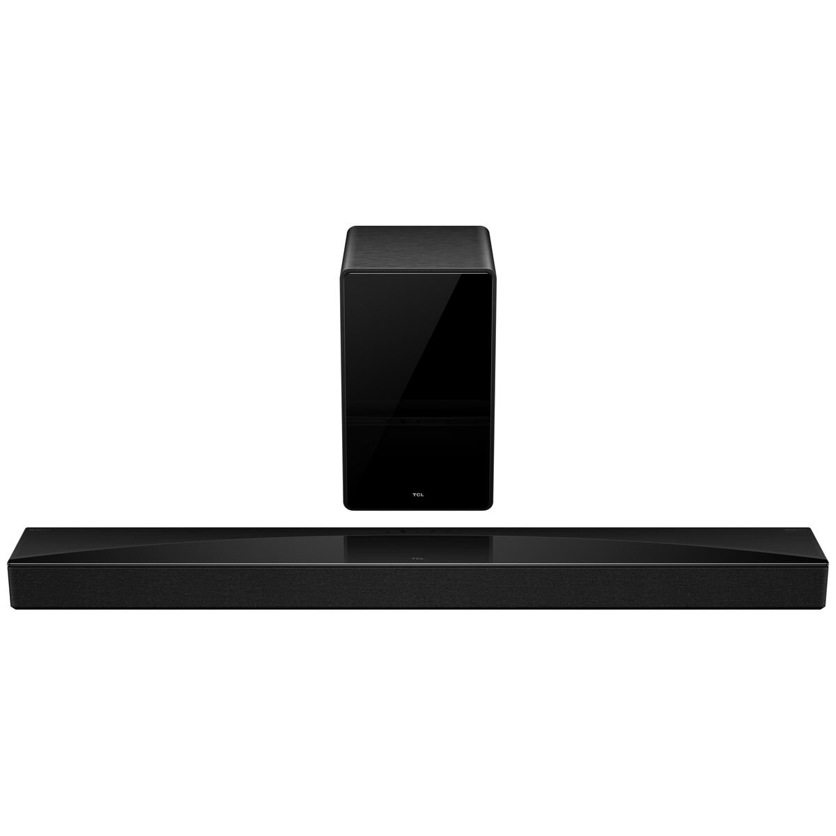 TCL 5.1.2ch Dolby Atmos Soundbar With Wireless Subwoofer - Carton Damaged Q75H - 1 year Warranty - Image 12
