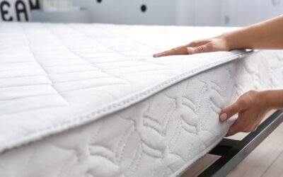 When Should You Replace Your Mattress? Aussie Timeline & Warning Signs
