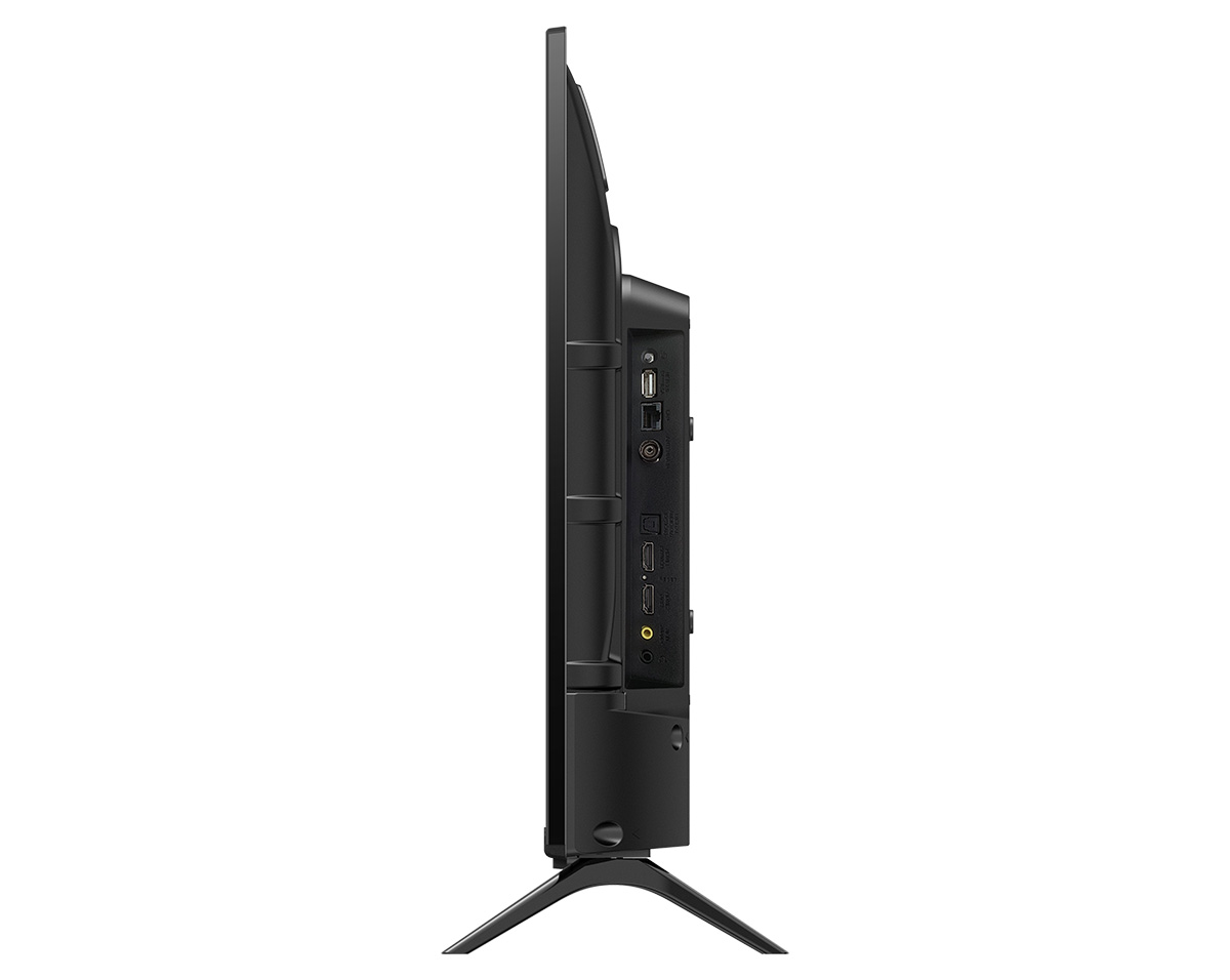 FFalcon 32 Inch HD Roku TV - Carton Damaged FF32RS52 - 1 year Warranty - Image 3