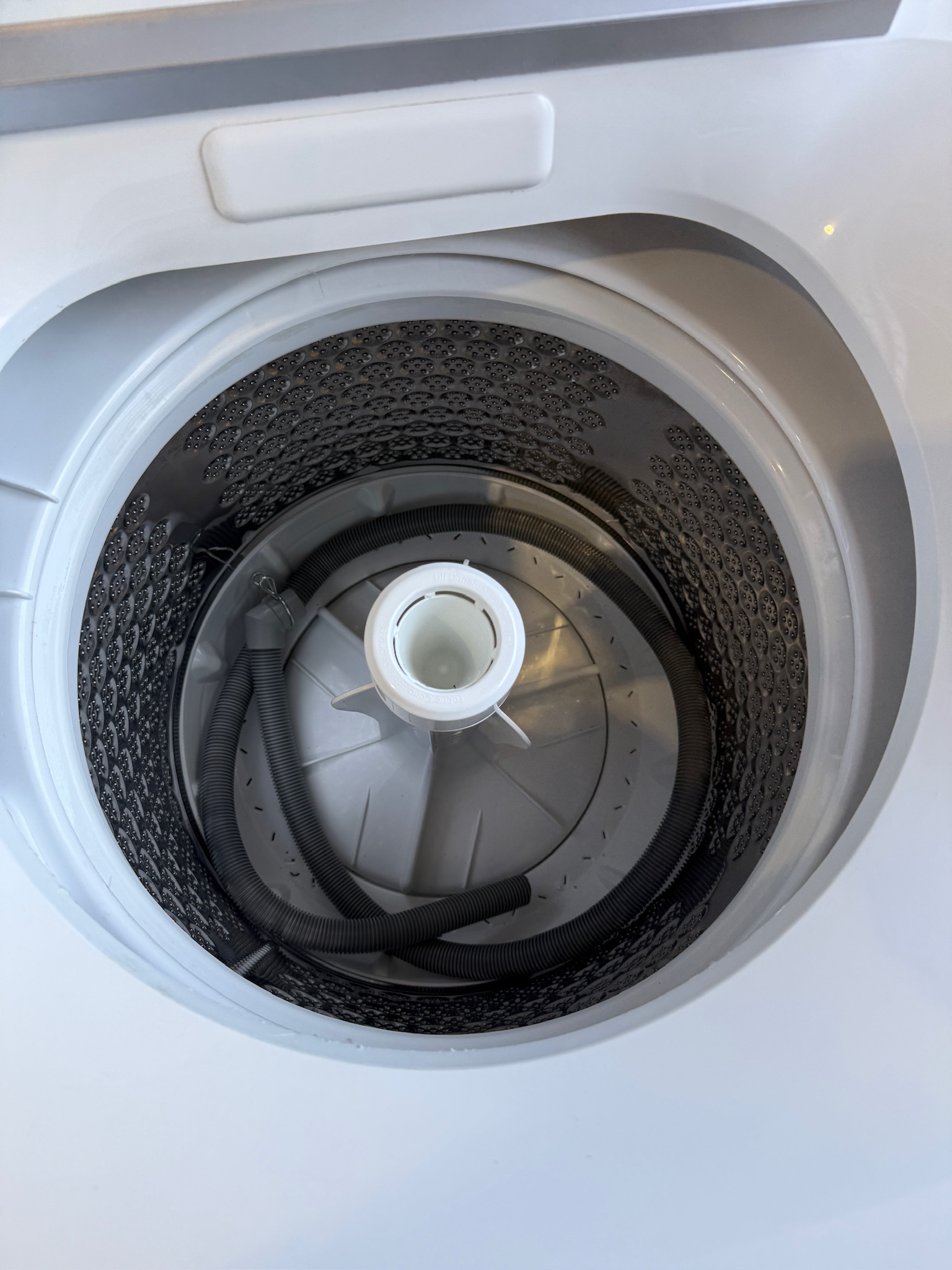 Simpson 6.5kg Top Load Washing Machine - Refurbished 34809 - Image 2