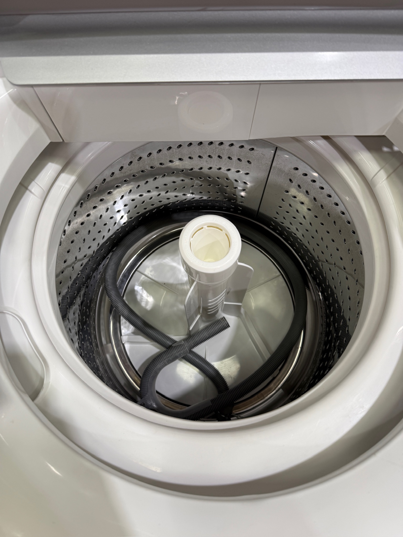 Simpson 7.5kg Top Load Washing Machine - Refurbished 35617 - Image 4