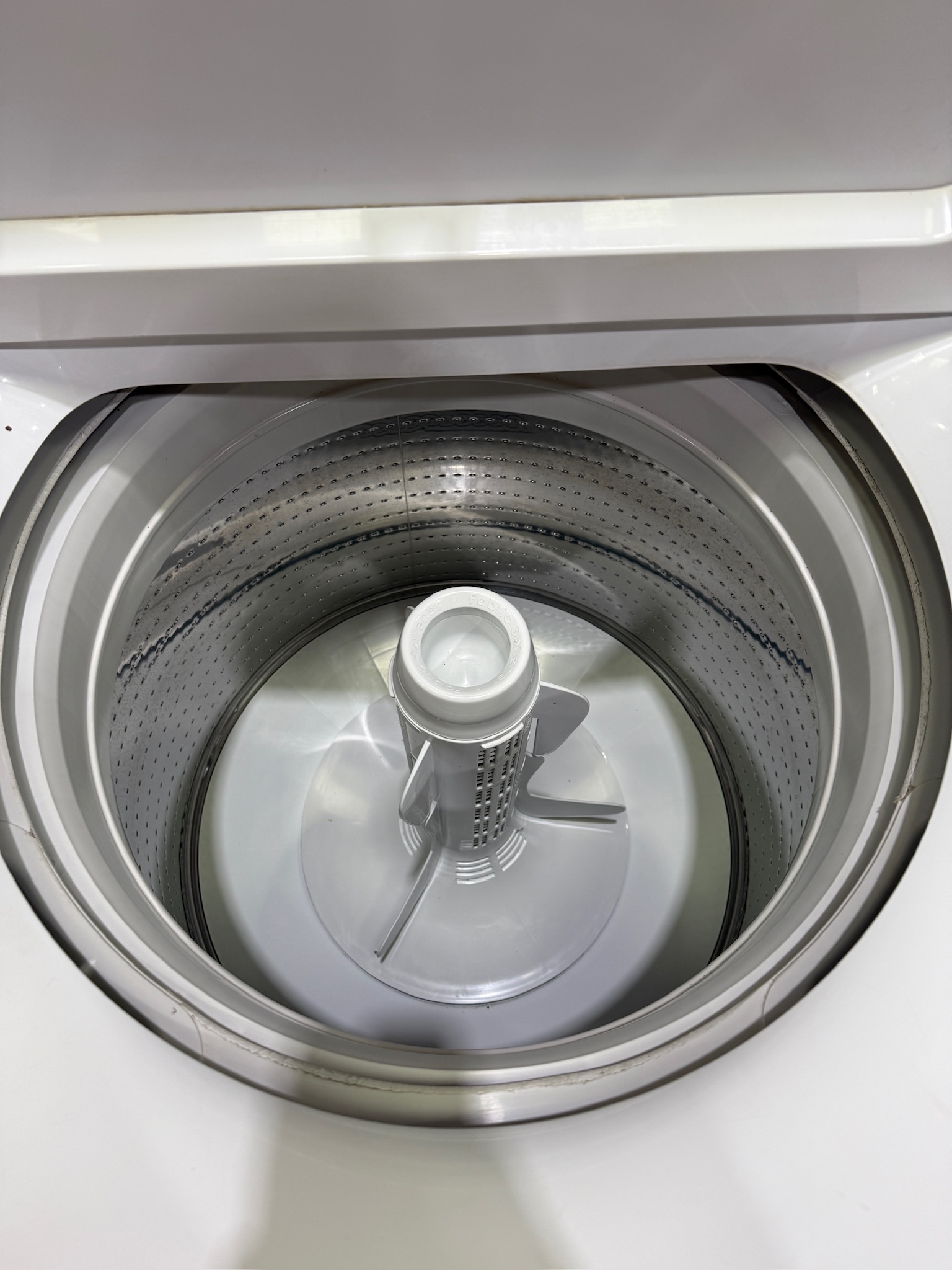 Fisher & Paykel 10kg Top Load Washing Machine - Refurbished 35615 - Image 4