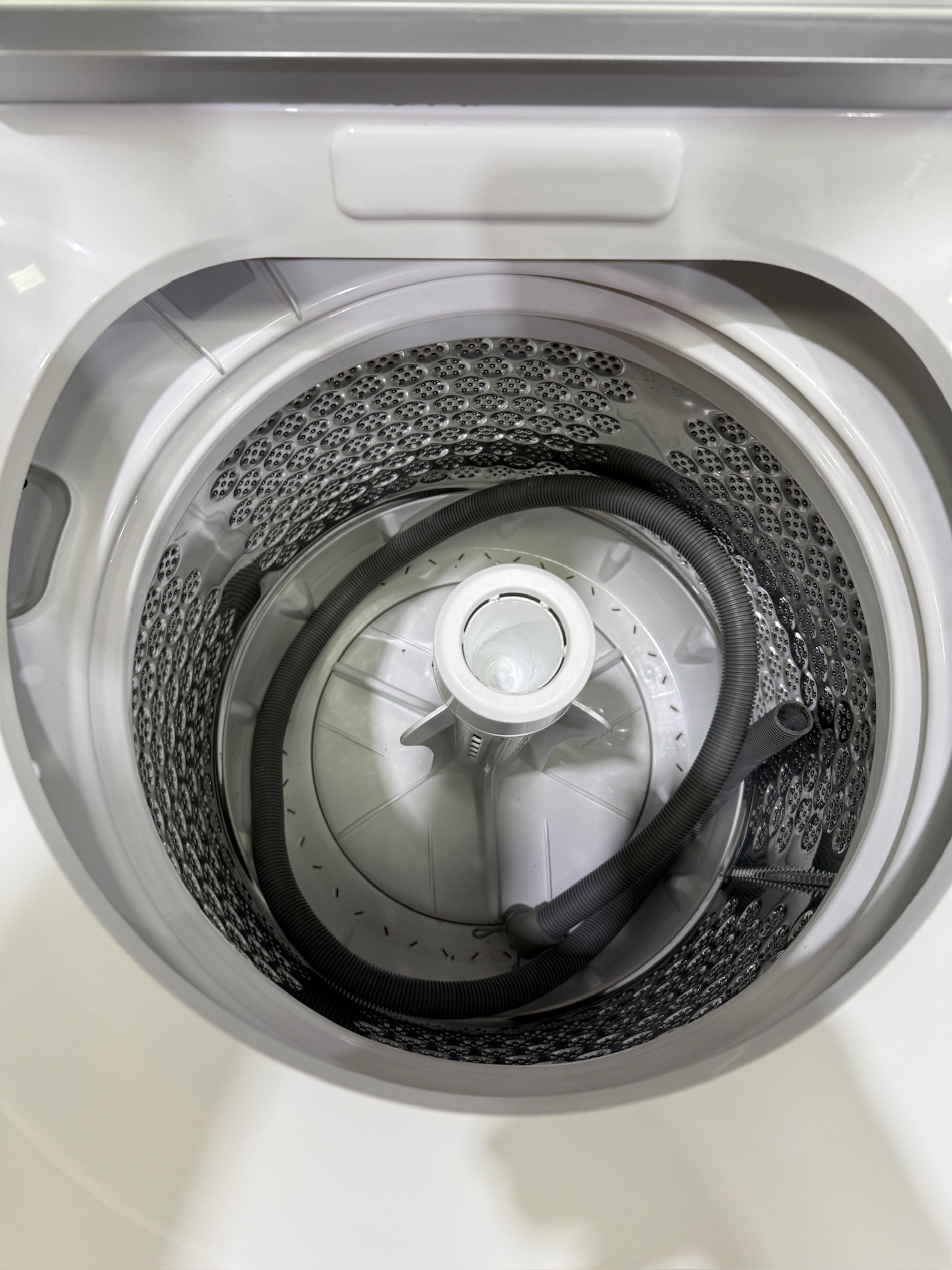 Simpson 6.5kg Top Load Washing Machine - Refurbished 35613 - Image 4