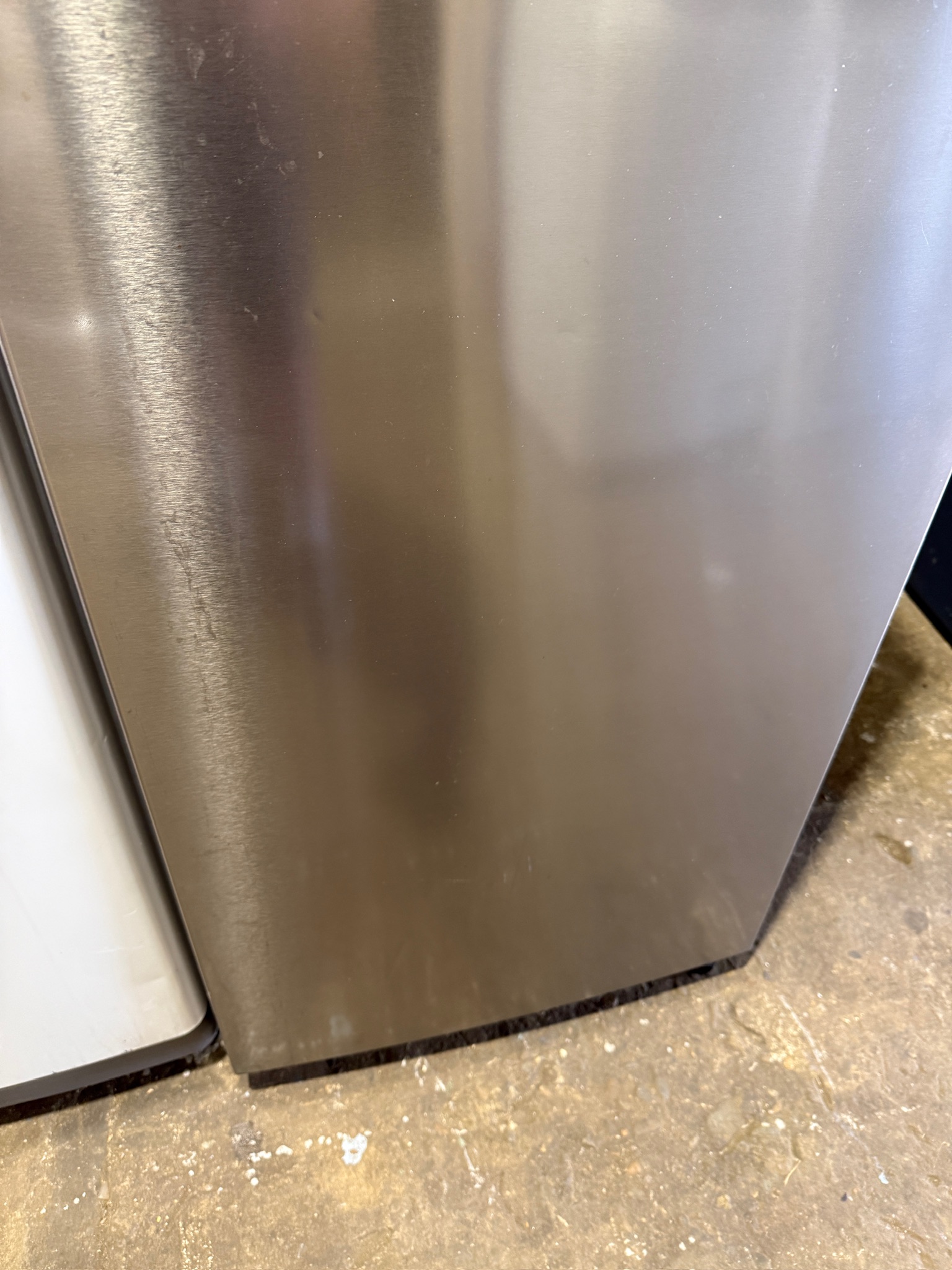 Samsung 326L Silver Top Mount Fridge Freezer - Refurbished 35828 - Image 6