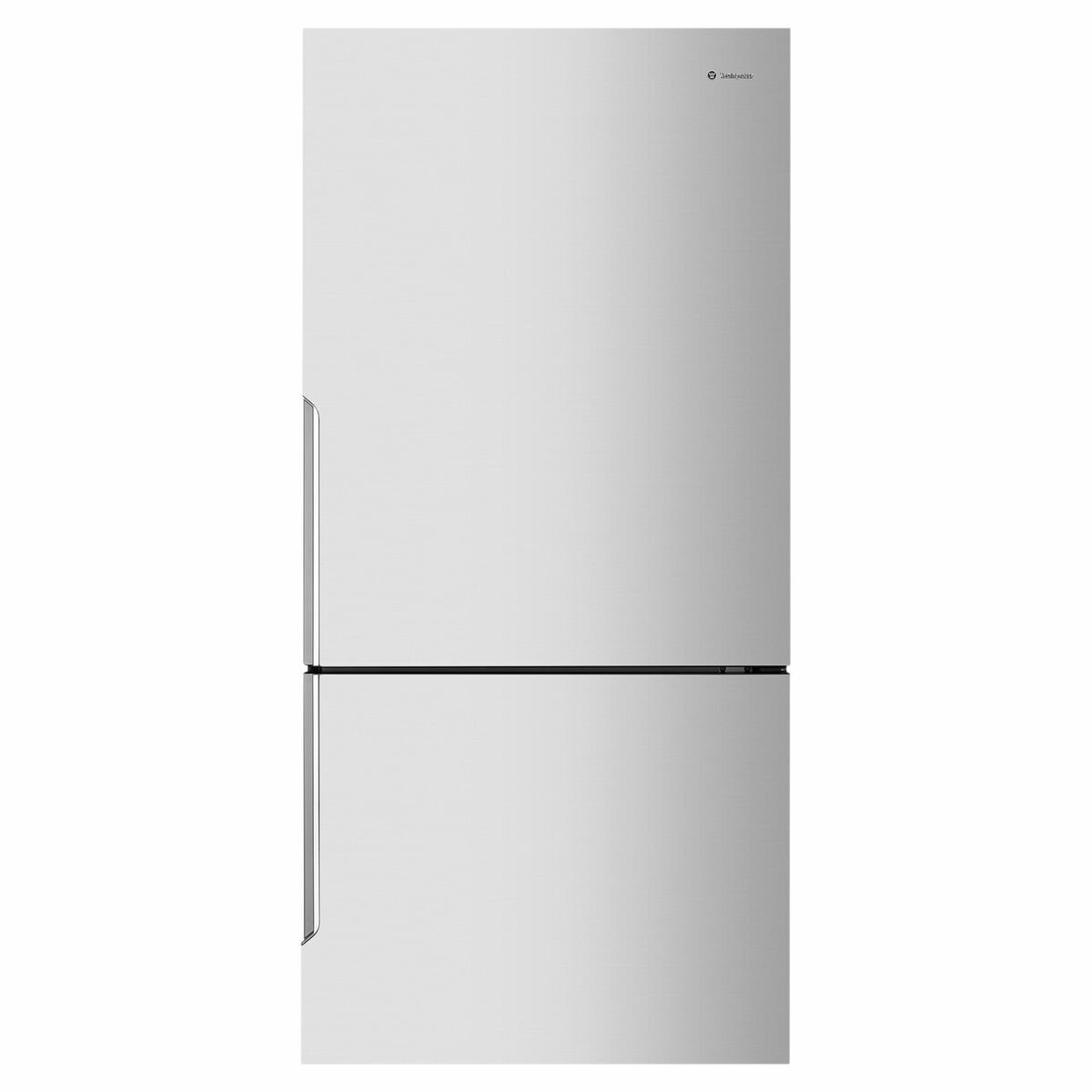 Westinghouse 496L Bottom Mount Frost Free Stainless Steel Fridge - Factory Second WBE5300SC-R - Image 3