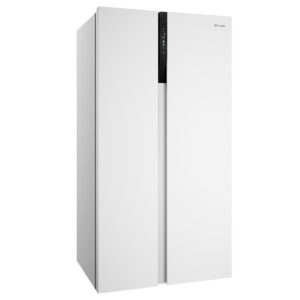Westinghouse 624L Side by Side Refrigerator White - Factory Second WSE6200WB