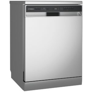 Westinghouse 60cm Stainless Steel Freestanding Dishwasher - Factory Second WSF6606XC