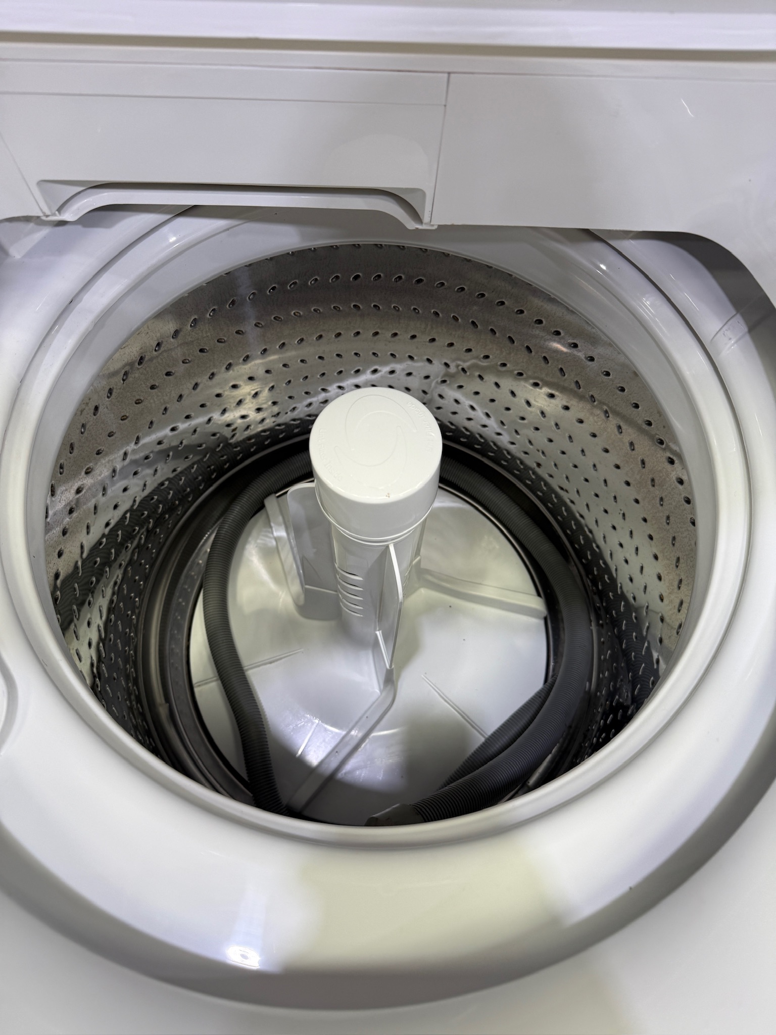 Simpson 8kg Top Load Washing Machine - Refurbished 35966 - Image 2