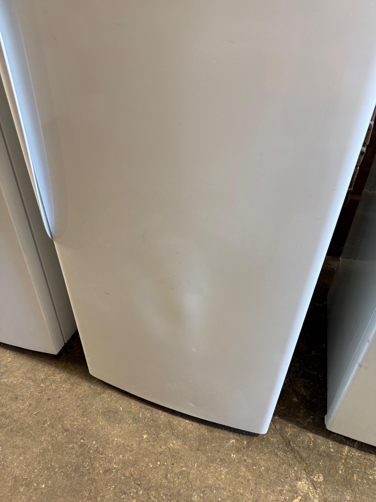 Fisher & Paykel 447L White Top Mount Fridge Freezer - Refurbished 36129 - Image 8