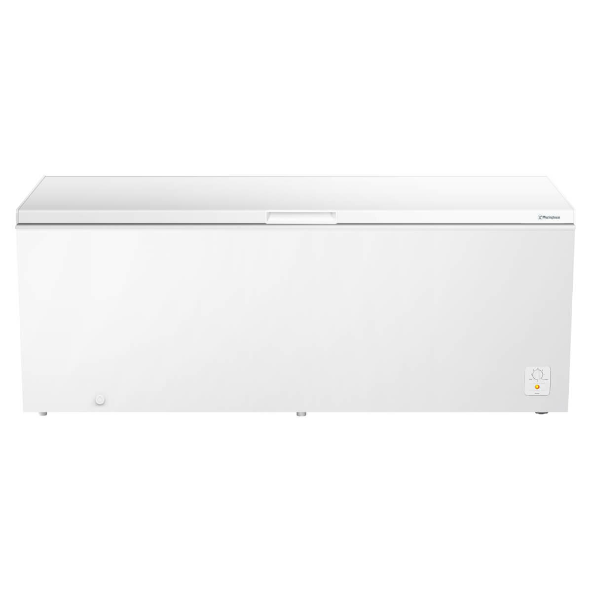 Westinghouse 702L Chest Freezer - Factory Second WCM7000WE - Image 4