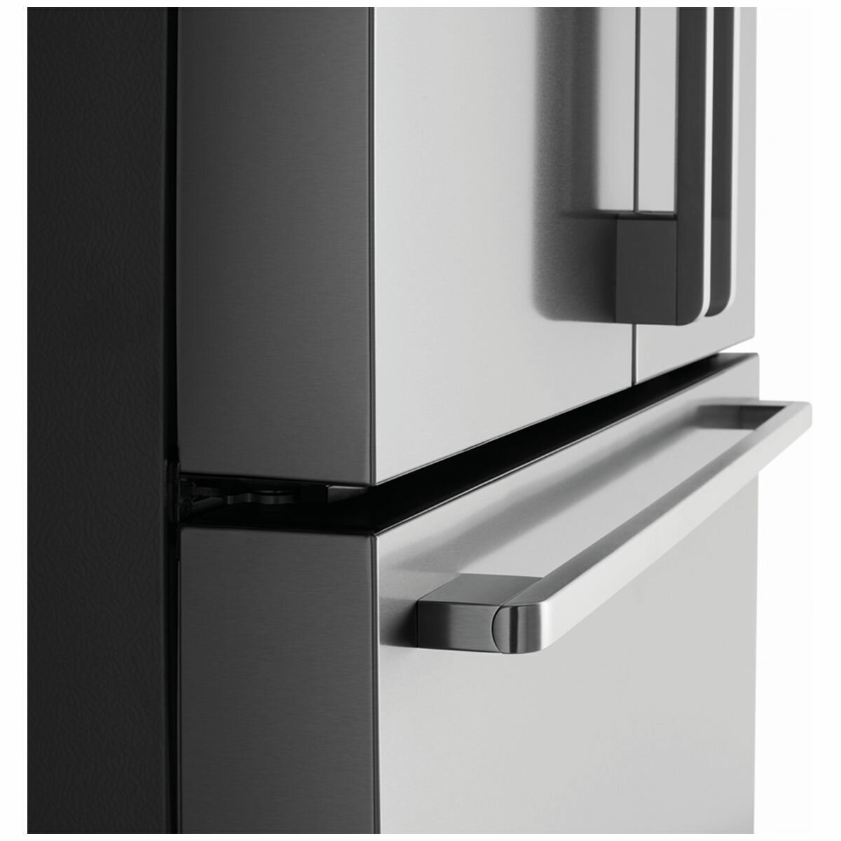 Westinghouse 491L French Door Frost Free Stainless Steel Fridge - Factory Second WHE5204SC - Image 4