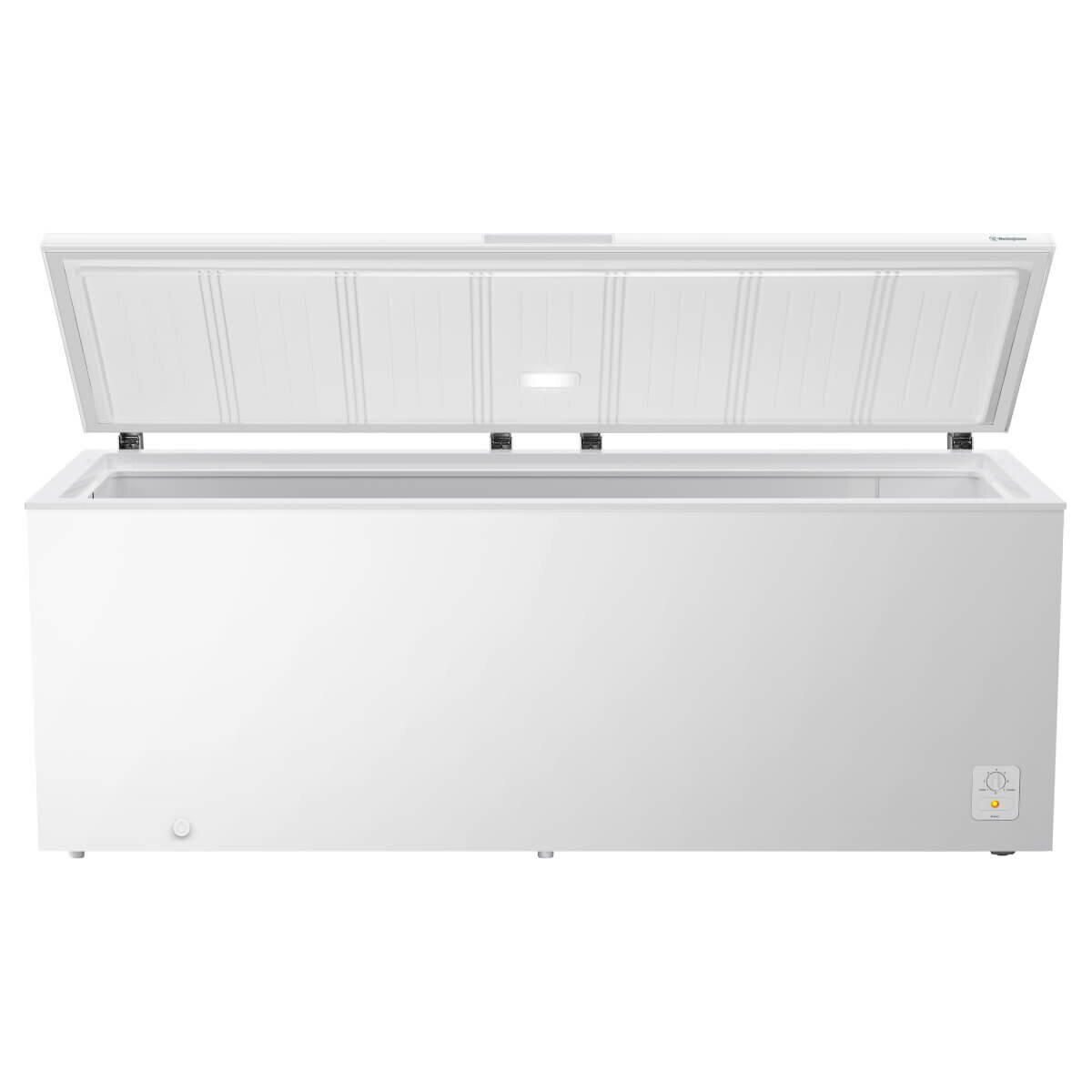 Westinghouse 702L Chest Freezer - Factory Second WCM7000WE - Image 3