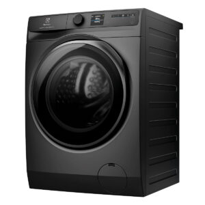 Electrolux 900 Series 12kg IntelliDose Front Load Washing Machine Dark Onyx - Factory Second EWF1242R9SC