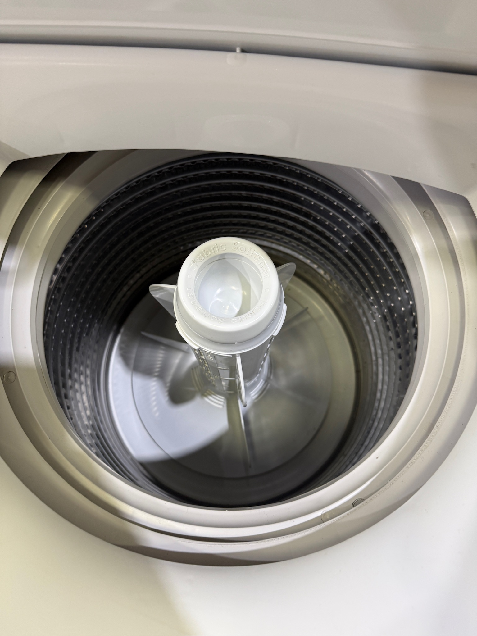 Fisher & Paykel 6kg Top Load Washing Machine - Refurbished 36514 - Image 2
