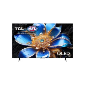 TCL 50 Inch P7LS QLED 4K UHD Google Smart TV 50P7LS [2026] – Carton Damaged 50P7LS – 1 year Warranty