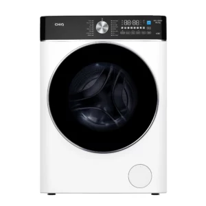 CHiQ 10kg Front Load Washing Machine - NEW WFL100SW