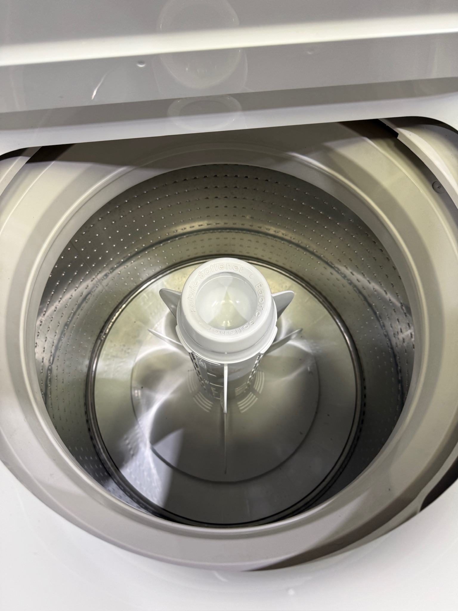 Fisher & Paykel 8.5kg Top Load Washing Machine - Refurbished 36728 - Image 2