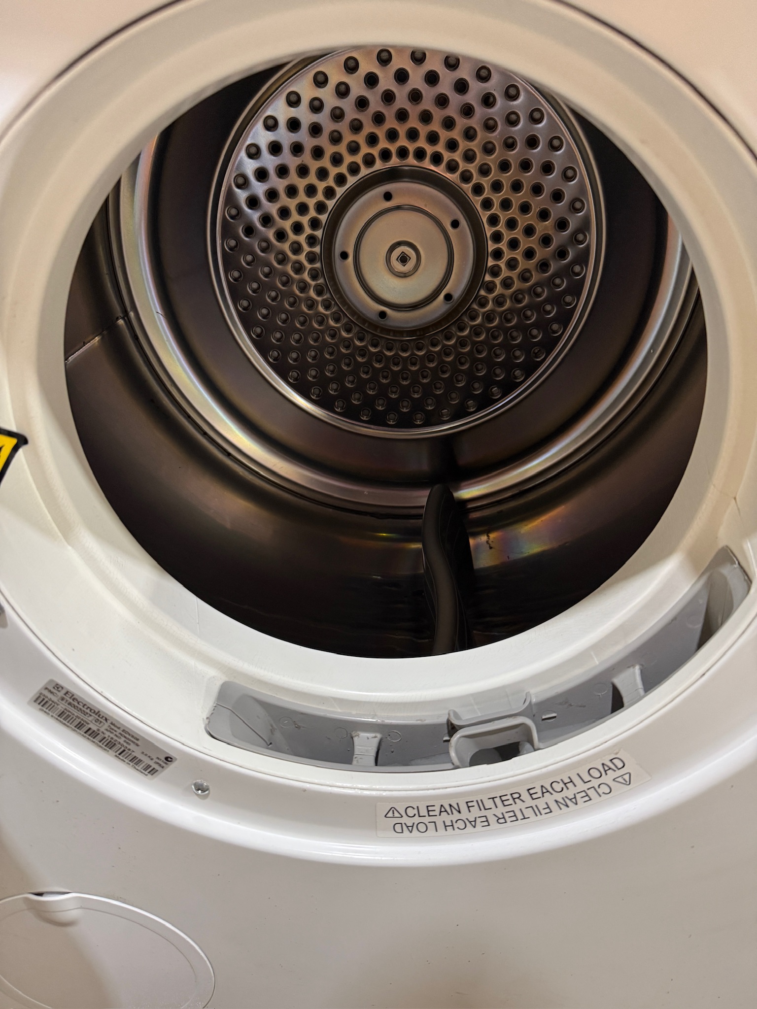 Electrolux 5kg Vented Dryer - Refurbished 36804 - Image 3