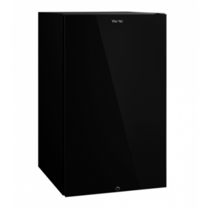 Vintec 35 Bottle Single Zone Under Bench Wine Fridge Black - Factory Second VWS830FAS-X