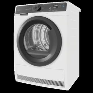 Westinghouse 9kg EasyCare 700 Series Heat Pump Dryer White - Factory Second WDH904N7WA
