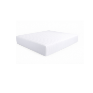 Quilted Premium Mattress Cover | Soft Breathable Deep-Pocket Mattress Pad - Single